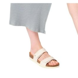 Sandales pour Femme Mobilex PRS007BIAŁY37