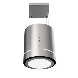 Hotte îlot Cecotec Flux CRE 448000