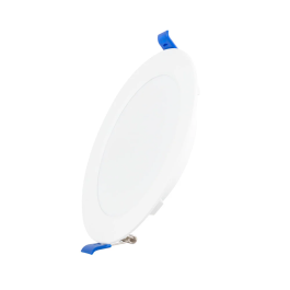 Plaque Downlight LED 100Lm/W 9W 900Lm 4000K IP20 HO-DLC-9W-900LM-W