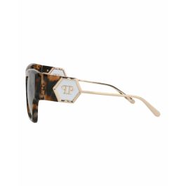 Lunettes de soleil Femme PHILIPP PLEIN SPP120M-530KHA Ø 53 mm