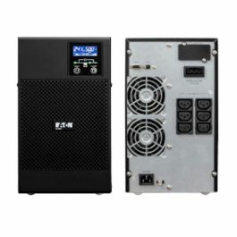 Système d'Alimentation Sans Interruption Interactif Eaton 9E2000I 1600 W Precio: 896.9499996. SKU: B13QLAL6GA