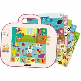 Jeu de société Nathan