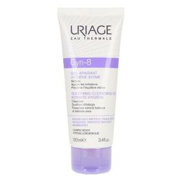 Gel Hygiène Intime Gyn-8 Soothing Cleanising Gel Uriage 10004361 Precio: 13.5. SKU: S0575549
