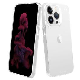 Protection pour téléphone portable Muvit for Change iPhone 14 Pro
