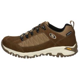 Chaussures de marche pour homme Brütting Mount Kandu Low Marron Clair Precio: 89.208. SKU: S6482473