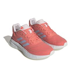 Chaussures de Running pour Adultes Adidas Duramo 10 Orange