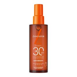 Huile protectrice Lancaster SUN BEAUTY Spf 30 150 ml Precio: 22.89. SKU: B1KH3D62DX