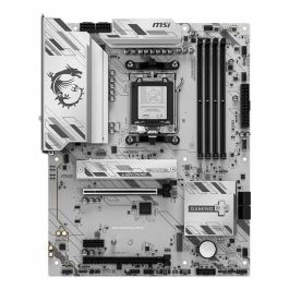 Carte Mère MSI B850 GAMING PLUS WIFI6E AMD AM5