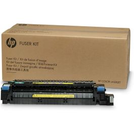 Four Recyclé HP Color LaserJet 220V Fuser Kit