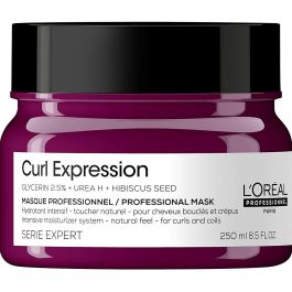 Masque hydratant L'Oreal Professionnel Paris Curl Expression (250 ml) Precio: 29.4999996. SKU: SBL-ART10851