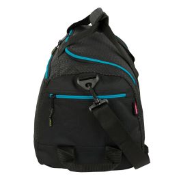 Sac de sport Kelme Iron Noir