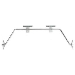 POTTKER Volteador Tablero Mesa Carter 505X128 Precio: 13.9998408. SKU: B17H7HT3A5