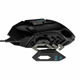 Souris Logitech 910-005471 Noir 16000 dpi 25600 dpi