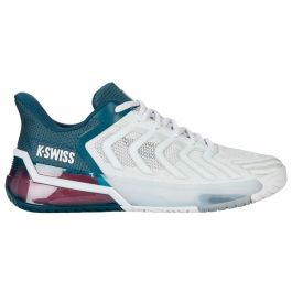 Chaussures de Tennis pour Homme Kswiss Ultra Shot 4 Clay Blanc Precio: 154.6899996. SKU: B1A6ZGG4L2