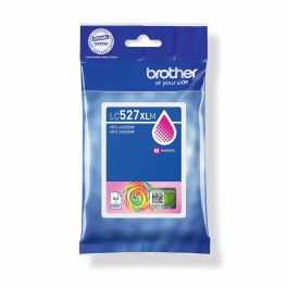 Cartouche d'encre originale Brother LC527XLM Magenta