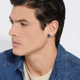 Boutons de manchette Guess JUME04021JWSTBKT-U