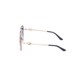 Lunettes de soleil Femme Guess GU7906H5820B ø 58 mm