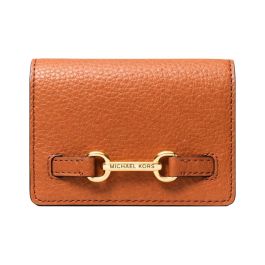 Portefeuille Femme Michael Kors Carson 10,5 x 8 x 3 cm Precio: 180. SKU: B1A3M9Y6NJ