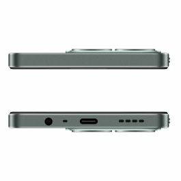 Smartphone Realme C61 6,7" Unisoc 6 GB RAM 256 GB Noir Vert