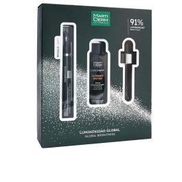 Martiderm BLACK DIAMOND ULTIMATE ANTIOX ESTUCHE Set Sérum Visage et Contour des Yeux 2 pcs Precio: 49.5. SKU: B17GBVKYNG