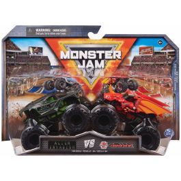 Véhicule Spin Master 6064128