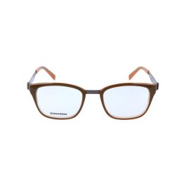 Monture de Lunettes Homme Dsquared2 DQ5174-98 Vert Ø 50 mm Precio: 204. SKU: B19E29KHHN