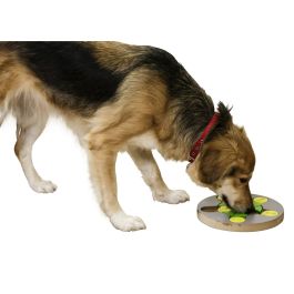 Kerbl Jeu de puzzle/apprentissage Switch Ø25 cm