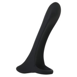 Anneau Pénis Zero Tolerance Zero Tolerance Noir