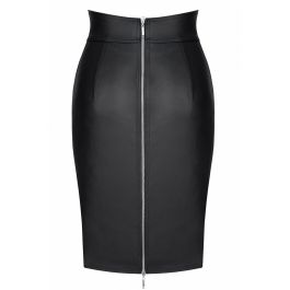 Jupe Demoniq Noir XL