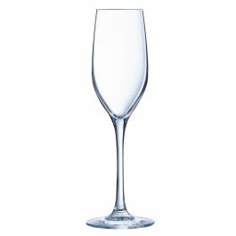 Coupe de champagne Chef&Sommelier Sequence Transparent verre 6 Unités (17 CL) Precio: 38.4999996. SKU: S2703891