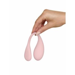 Vibrateur G-Spot Kiiroo Rose