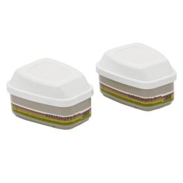 3M Filtre à Vapeurs 6099 Abek2P3R Precio: 65.6900004. SKU: B14VV6YA36