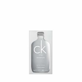 Parfum Unisexe Calvin Klein CK Ck One Essence 50 ml