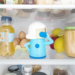 Déodorant pour réfrigérateurs Fummom InnovaGoods