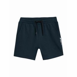 Short de Sport pour Enfants 4F M049 Bleu foncé Precio: 20.4999996. SKU: B1EB33EDZC