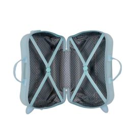 Valise Disney Frozen Multicouleur