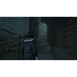 Jeu vidéo Xbox Series X Just For Games Silent Hill F