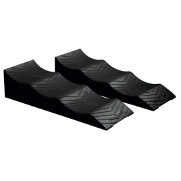 Optima Cales Smart Level pour camping-car