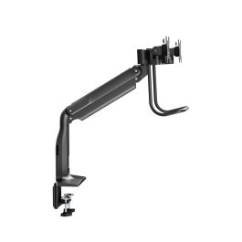 Support de table d'écran V7 DM1HDD 17" 27" 32"