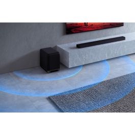 Barre audio Sony BRAVIA Noir