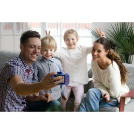 Appareil Photo Numérique Lexibook Spiderman