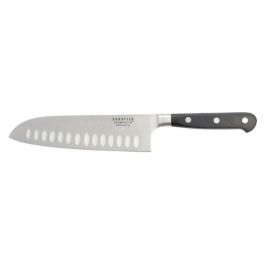 Couteau Santoku Sabatier Origin Acier Métal
