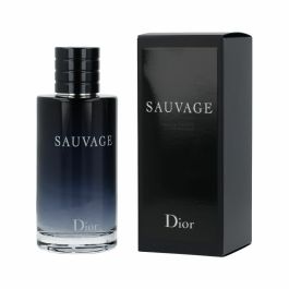 Parfum Homme Dior Sauvage EDT Precio: 196.5. SKU: B12DKHZVND