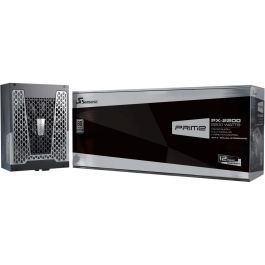 2200W Seasonic Prime PX-2200 ATX30 Modular Platin