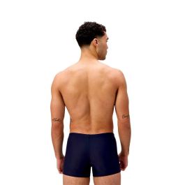 Maillot de bain homme Speedo Medley Logo Aquashort Noir