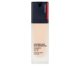 Base de maquillage liquide Synchro Skin Shiseido (30 ml)