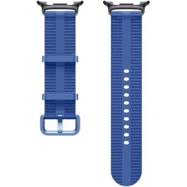 Samsung Athleisure(S/M) fr Watch8 Classic Navy