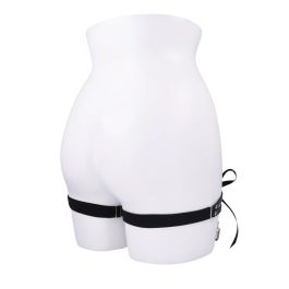 Jarretelle Sportsheets Noir Taille unique