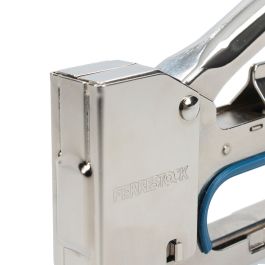 Agrafeuse Ferrestock Easy Stapling