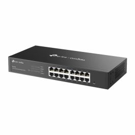 Commutateur Réseau Armoire TP-Link ES216G